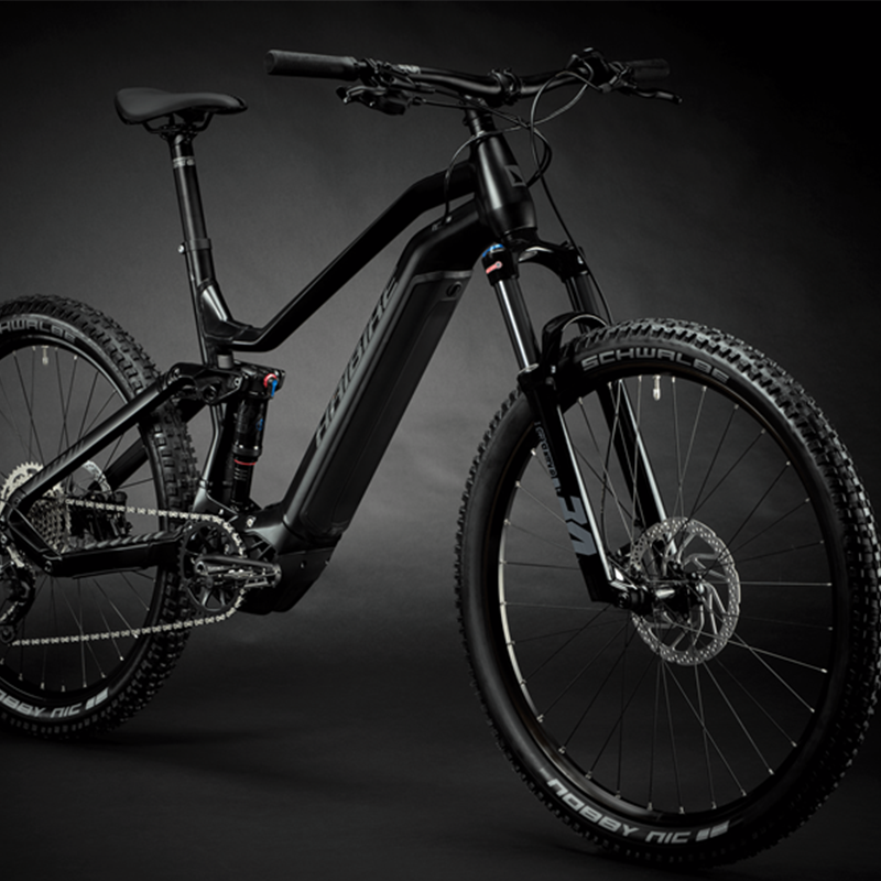 Haibike  ALLTRAIL 3 collection | LIDL