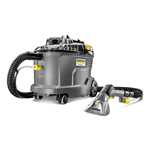Official Cleaning Machine gallery | LIDL
