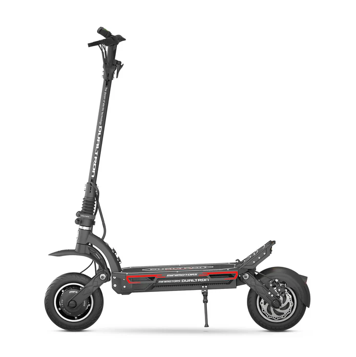 Dualtron Spider 2 Electric Scooter collection | LIDL