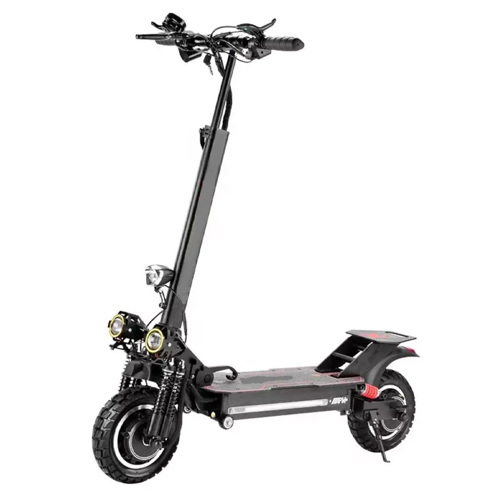 X Track Thunder 2600W Dual Motor Off Road with mechanical disc break collection | LIDL
