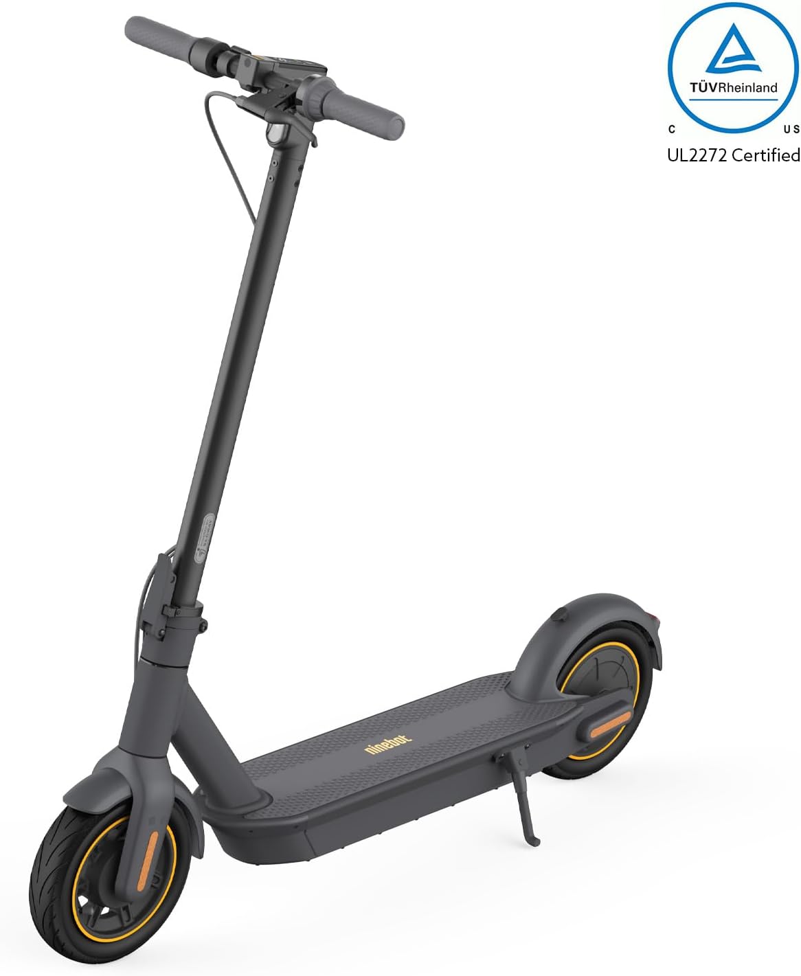 Segway Ninebot MAX G30 collection | LIDL
