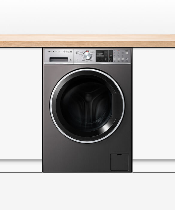 FISHER & PAYKEL 11kg Series 9 Front Loader Washer collection | LIDL