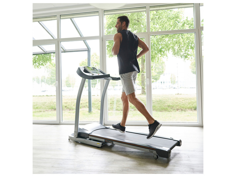 Horizon Fitness Horizon Fitness Laufband »T82« collection | LIDL