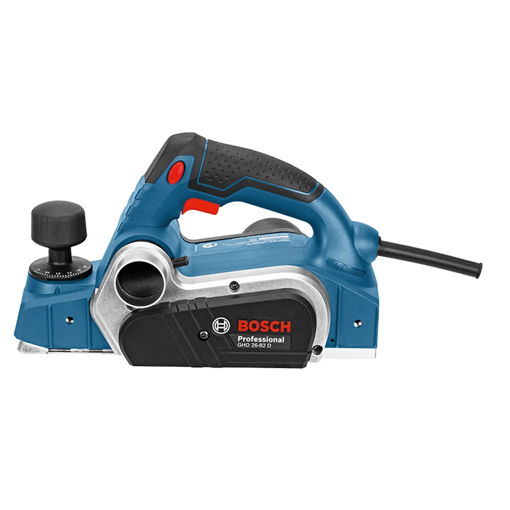 BOSCH 720W 82mm Planer GHO 26-82 D collection | LIDL