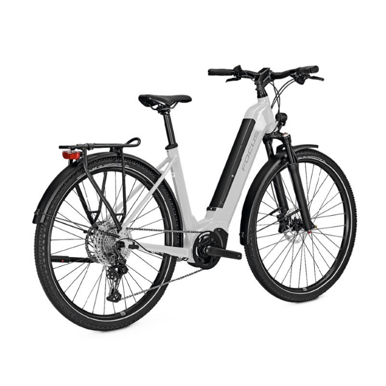 Focus Planet2 6.9 Performance CX 625Wh collection | LIDL