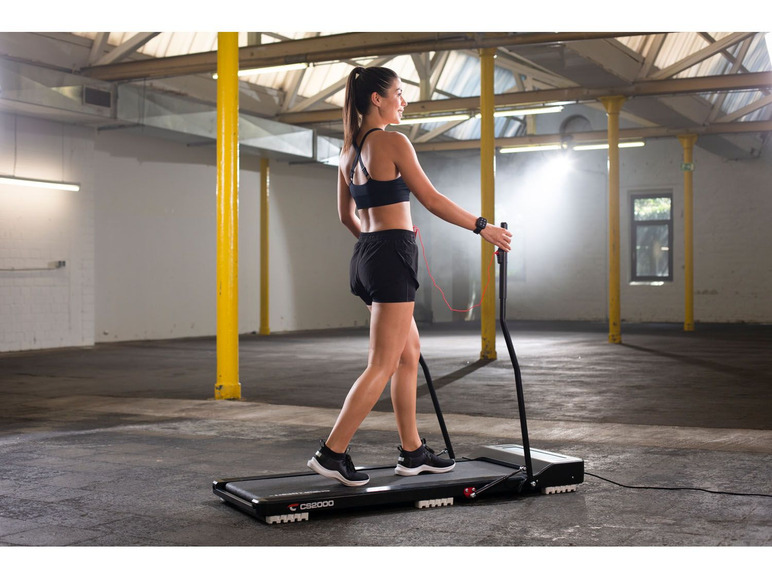 Christopeit Sport Christopeit Sport Walking Laufband »CS 2000« collection | LIDL