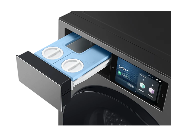 Samsung WW11DB9B84GDSP 11KG BESPOKE AI FRONT LOAD WASHER collection | LIDL