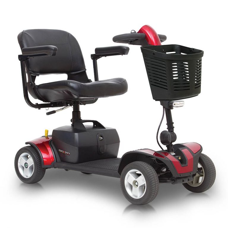 Go Go Elite Traveller Sport collection | LIDL