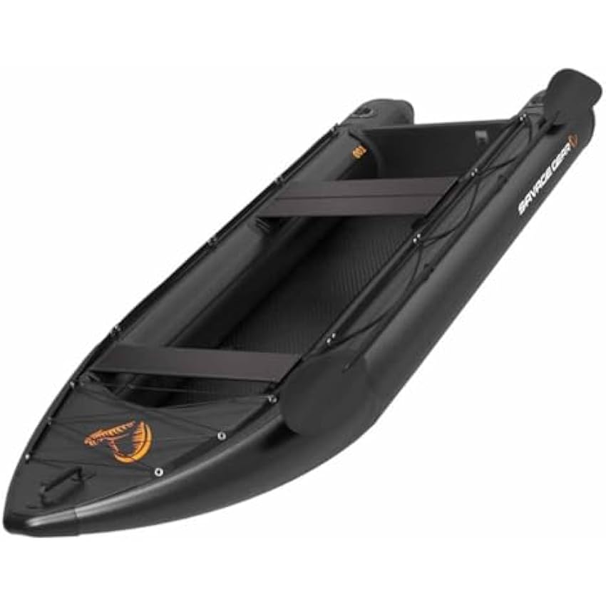Savage Gear E-rider Kayak 330 x 110 cm collection | LIDL