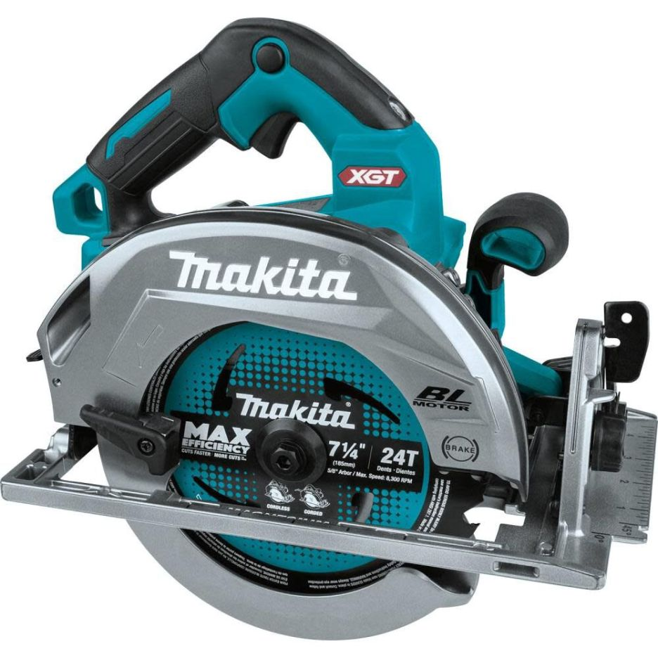 Makita XGT 40V max Combo Kit 4pc collection | LIDL