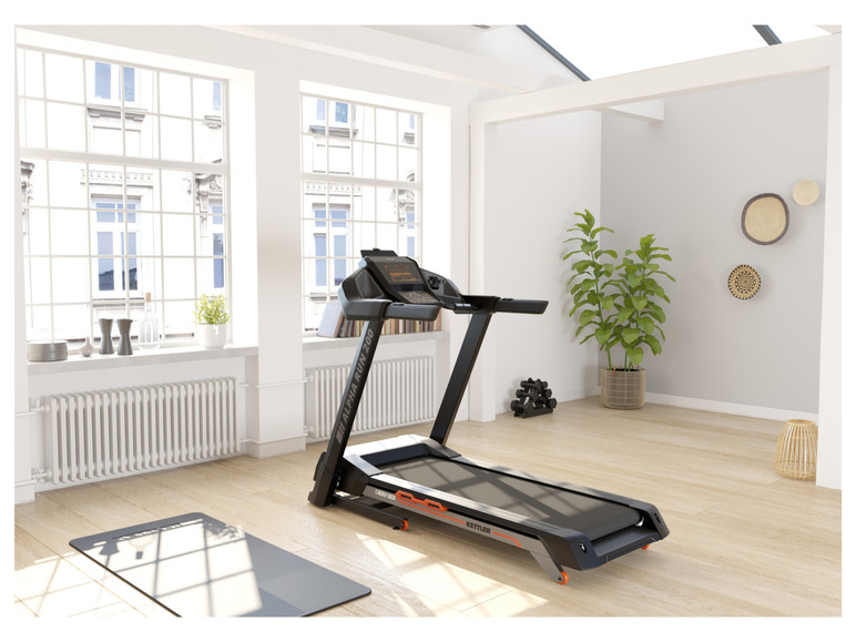 Kettler Laufband »Alpha Run 200« collection | LIDL