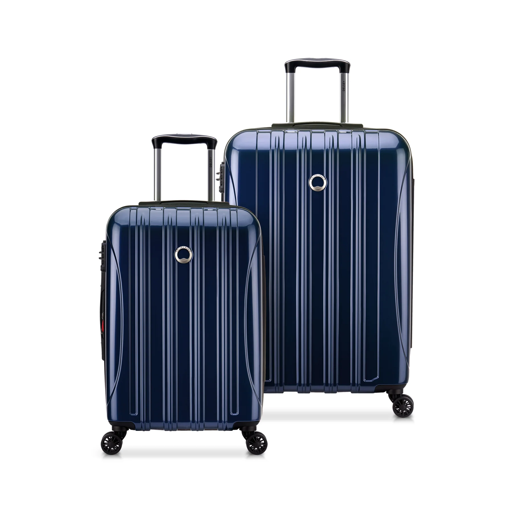 LUGGAGE SET - 2 PIECE(CO/M) collection | LIDL