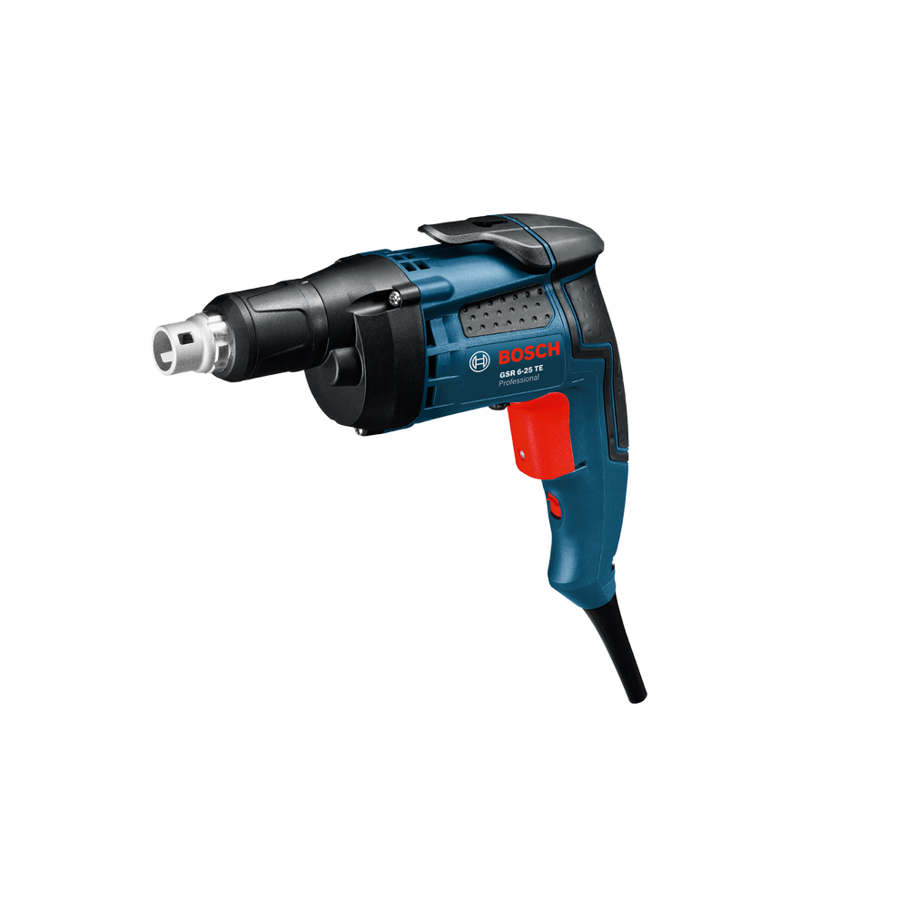 BOSCH Drywall Screwdriver/Tapper GSR6-25TE collection | LIDL