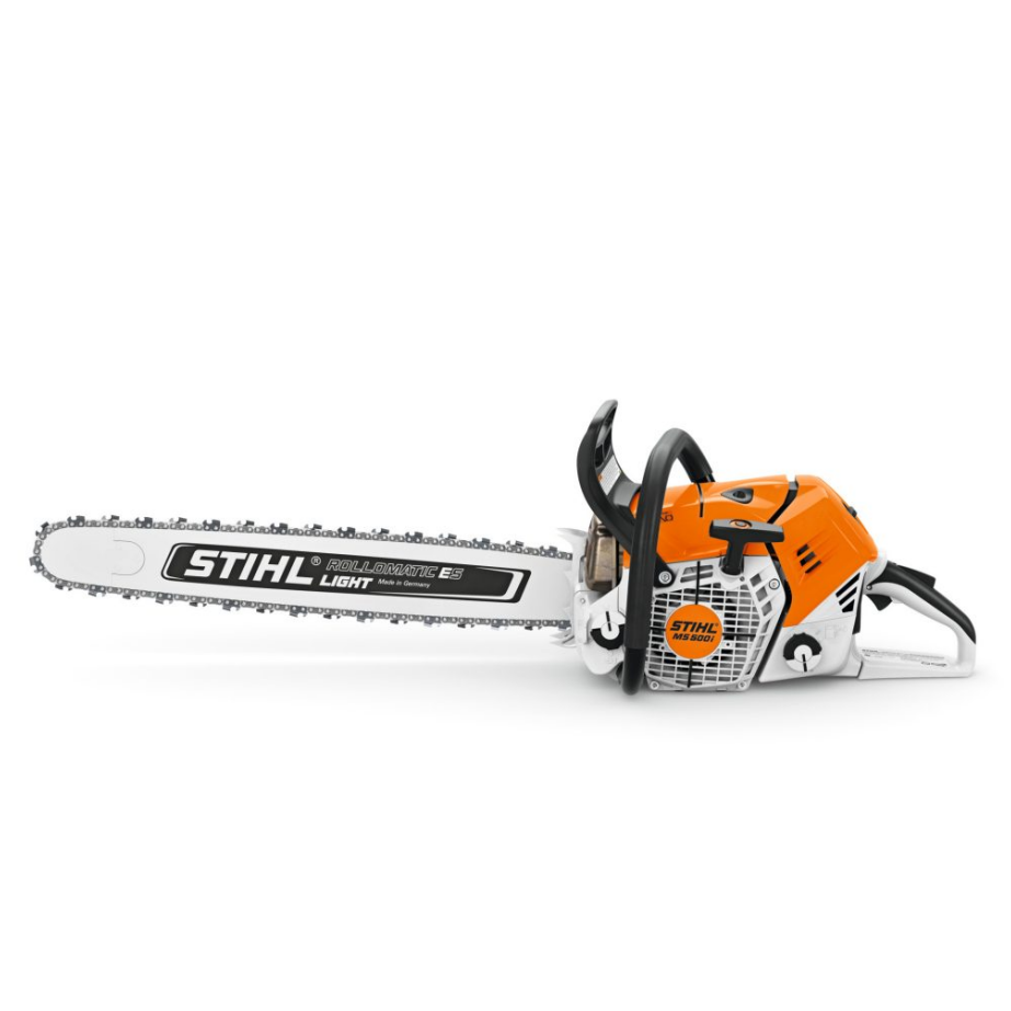 STIHL GASOLINE CHAINSAW MS 500¡ collection | LIDL