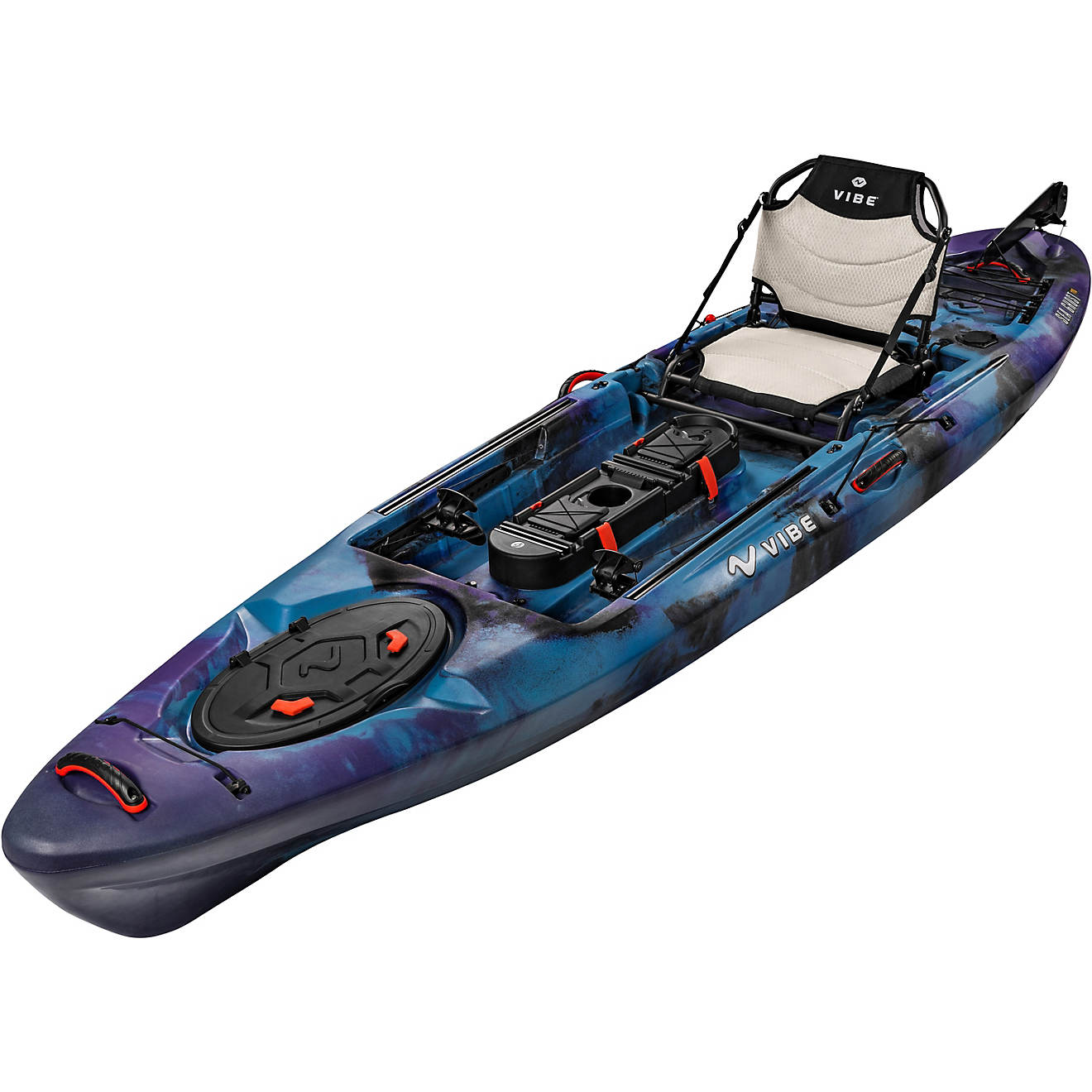 Vibe Sea Ghost 110 Kayak collection | LIDL