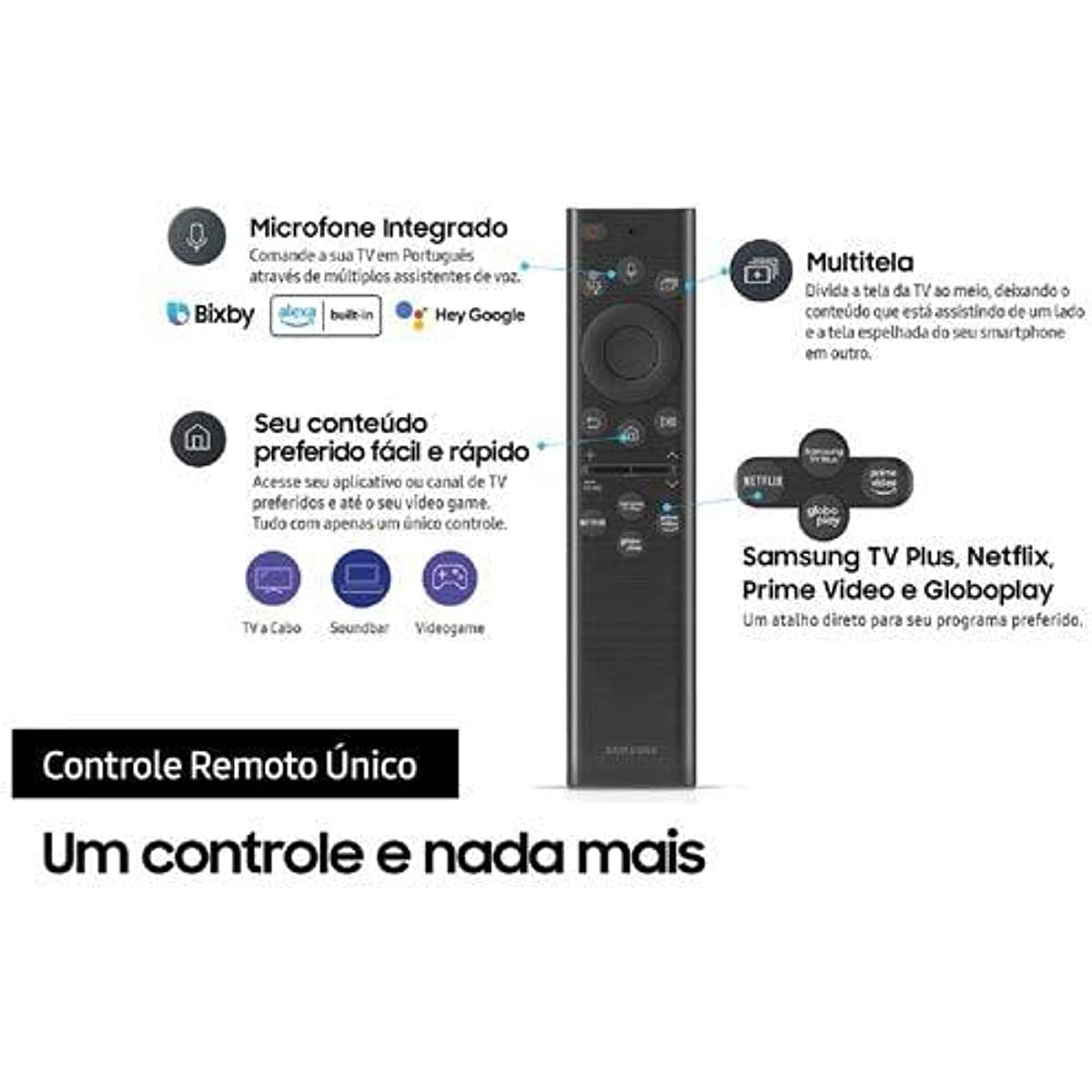 Smart TV QLED 55 4K UHD Samsung 55Q60B - Alexa built-in collection | LIDL