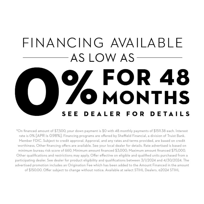 STIHL RZ 152 collection | LIDL