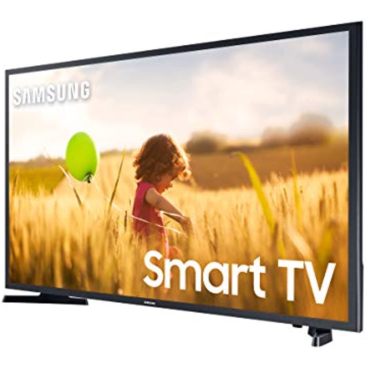 Smart TV LED 43 FULL HD Samsung UN43T5300AGXZD - Wifi. HDMI collection | LIDL