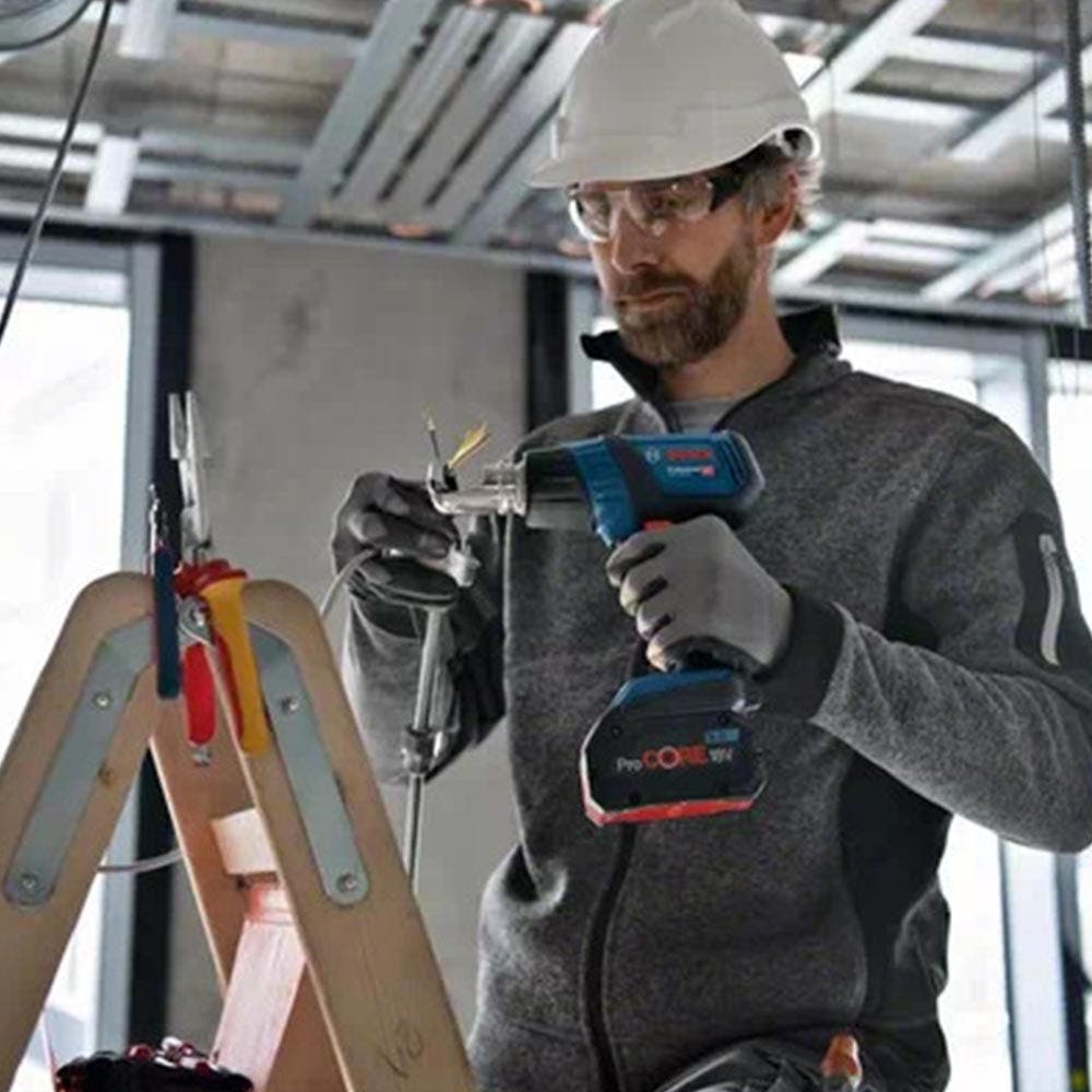 BOSCH 18V Heat Gun Skin GHG 18V-50 06012A6500 collection | LIDL