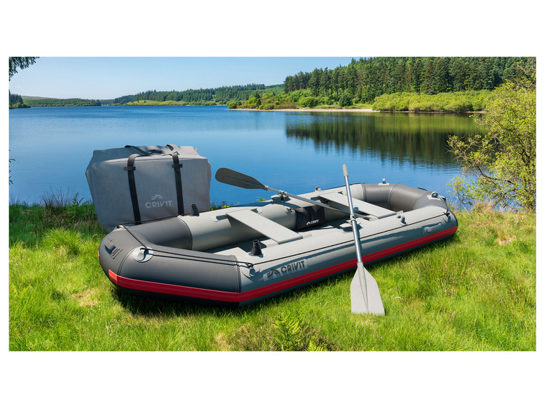 CRIVIT Schlauchboot 3 Personen collection | LIDL