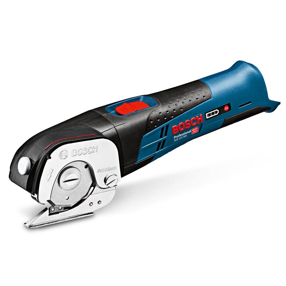 BOSCH 12V Universal Shear Skin GUS 12V-300 06019B2901 collection | LIDL