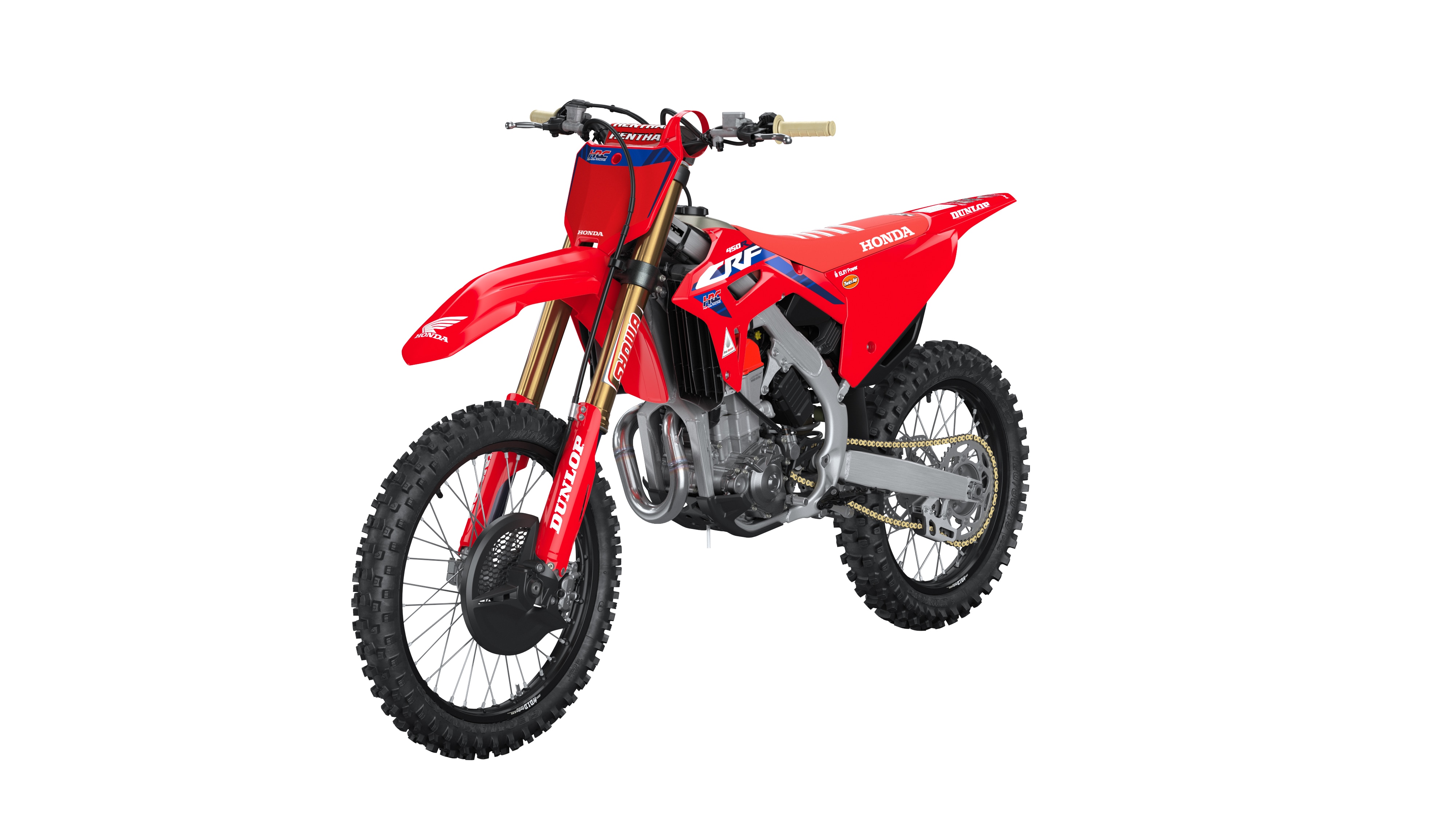 CRF 450RWE collection | LIDL