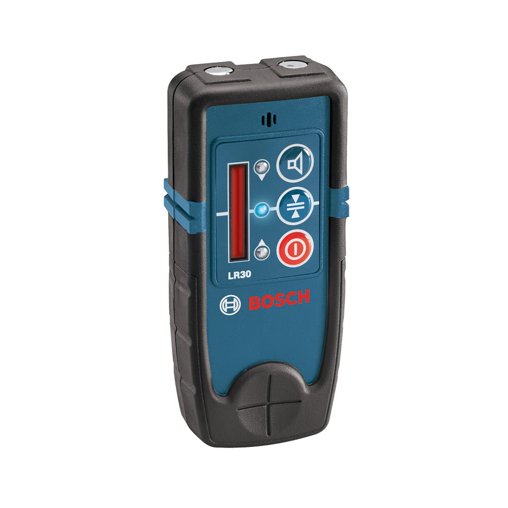 BOSCH 350M Dual Grade Rotary Laser GRL350 HV 0601061S40 collection | LIDL