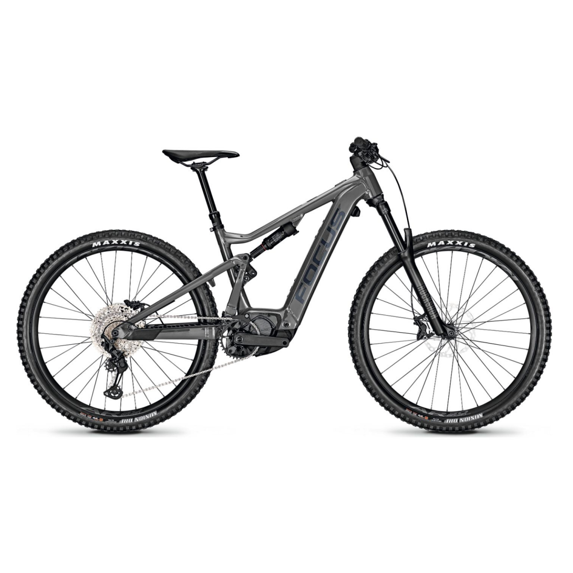 Focus JAM² 7.8 Shimano EP8 720Wh collection | LIDL