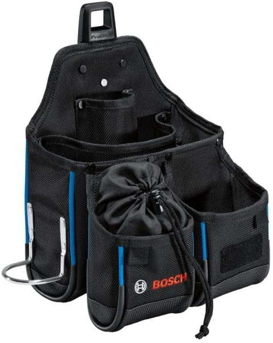 Bosch Professional GWT 20 tool bag (ProClick System: Compatible with L-BOXX) collection | LIDL