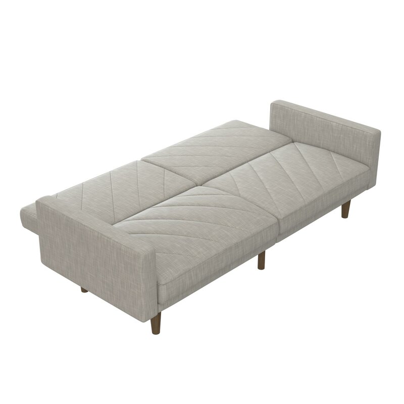 Adria Twin 78.5 Wide Split Back Convertible Sofa collection | LIDL