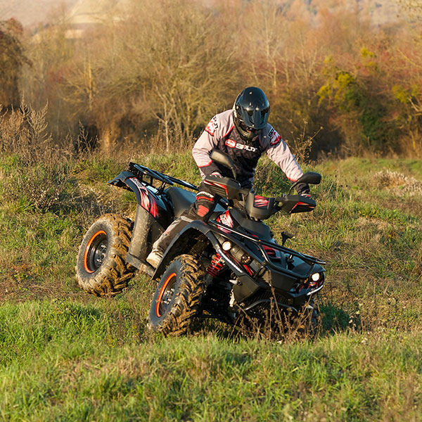 HYTRACK HY500 T collection | LIDL