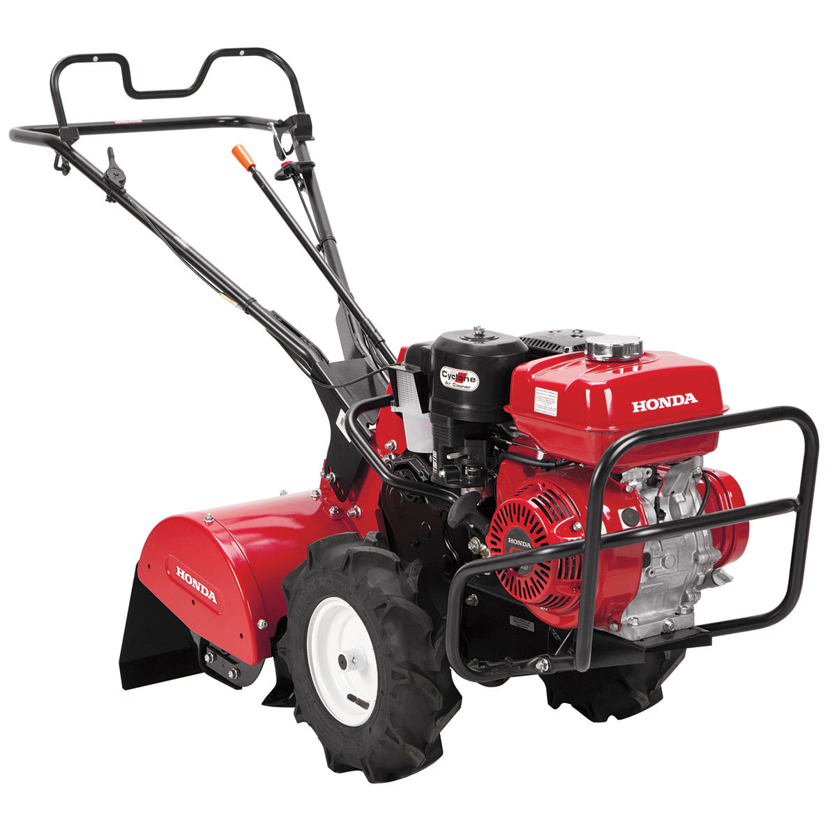 Honda FRC800 FRC800K1AN Rear tine tiller collection | LIDL