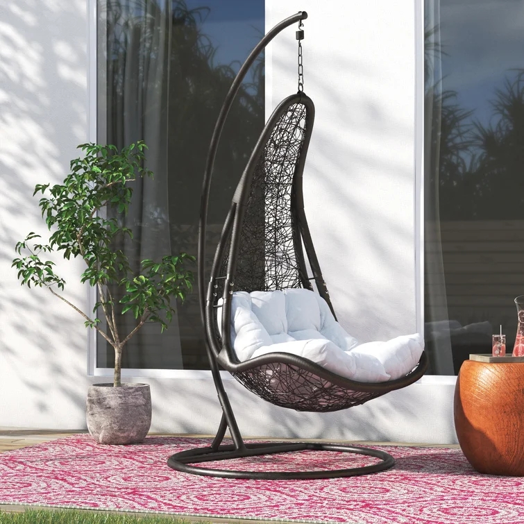 Jamison 1 Person Porch Swing collection | LIDL