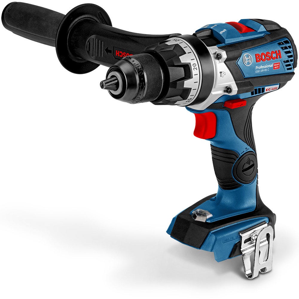 BOSCH ProCORE18V Brushless 3 Piece 2 X 8.0Ah Combo Kit 0615990L27 collection | LIDL