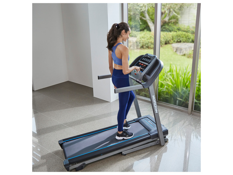 Horizon Fitness Laufband »eTR 3.0« collection | LIDL
