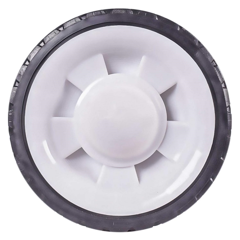 BOUDECH TUKANG-52 52CC 2-stroke petrol rotary tiller collection | LIDL