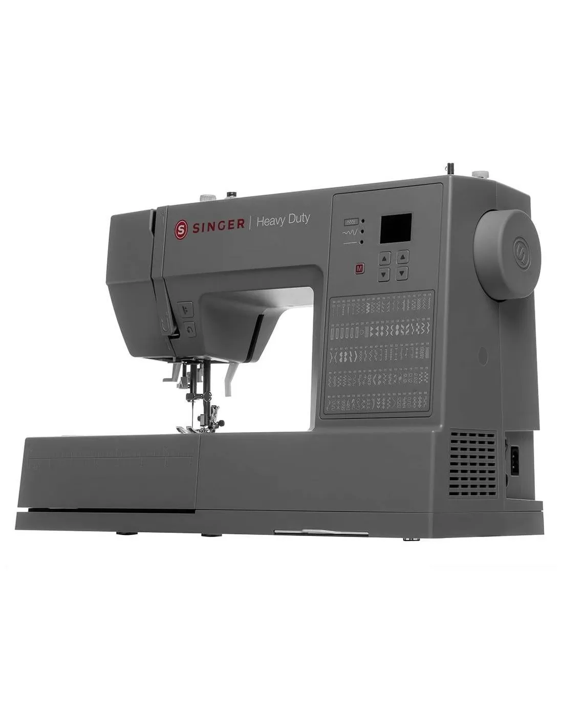 SINGER HD6605C SEWING MACHINE collection | LIDL