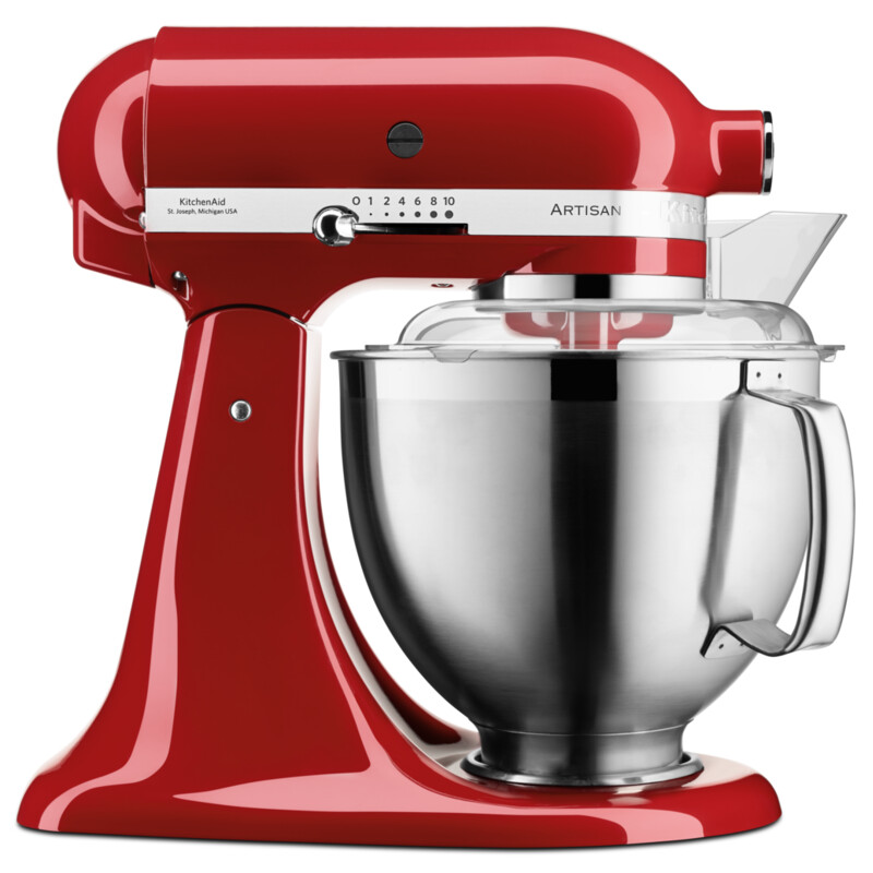 Artisan Exclusive mixer 4.8L .Available in multiple colors collection | LIDL