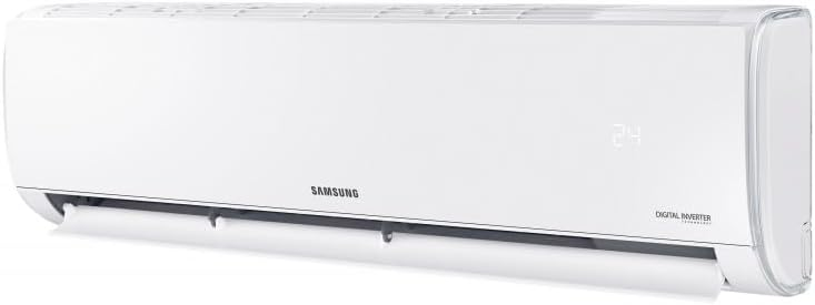 SAMSUNG Luftkonditionering Samsung AR35 3.5 kW 12000 BTU collection | LIDL