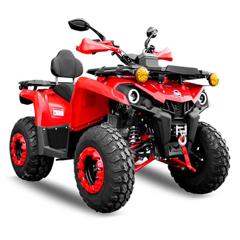 Yuki TRACT 250 collection | LIDL