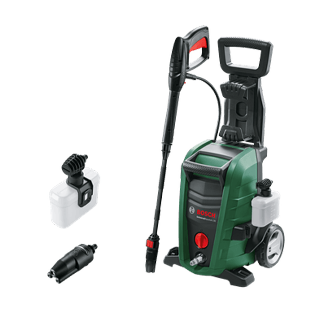 Bosch UniversalAquatak 135 collection | LIDL