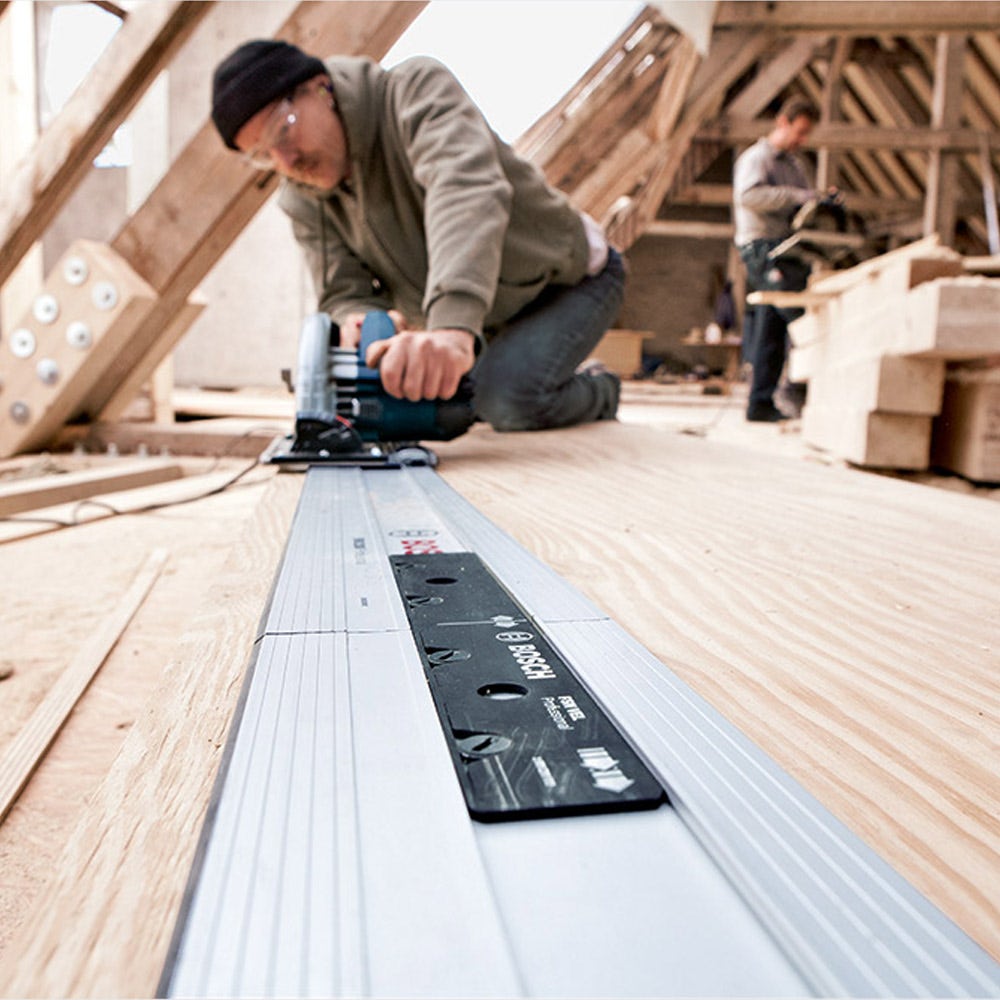 BOSCH Guide Rail Connector FSNVEL collection | LIDL