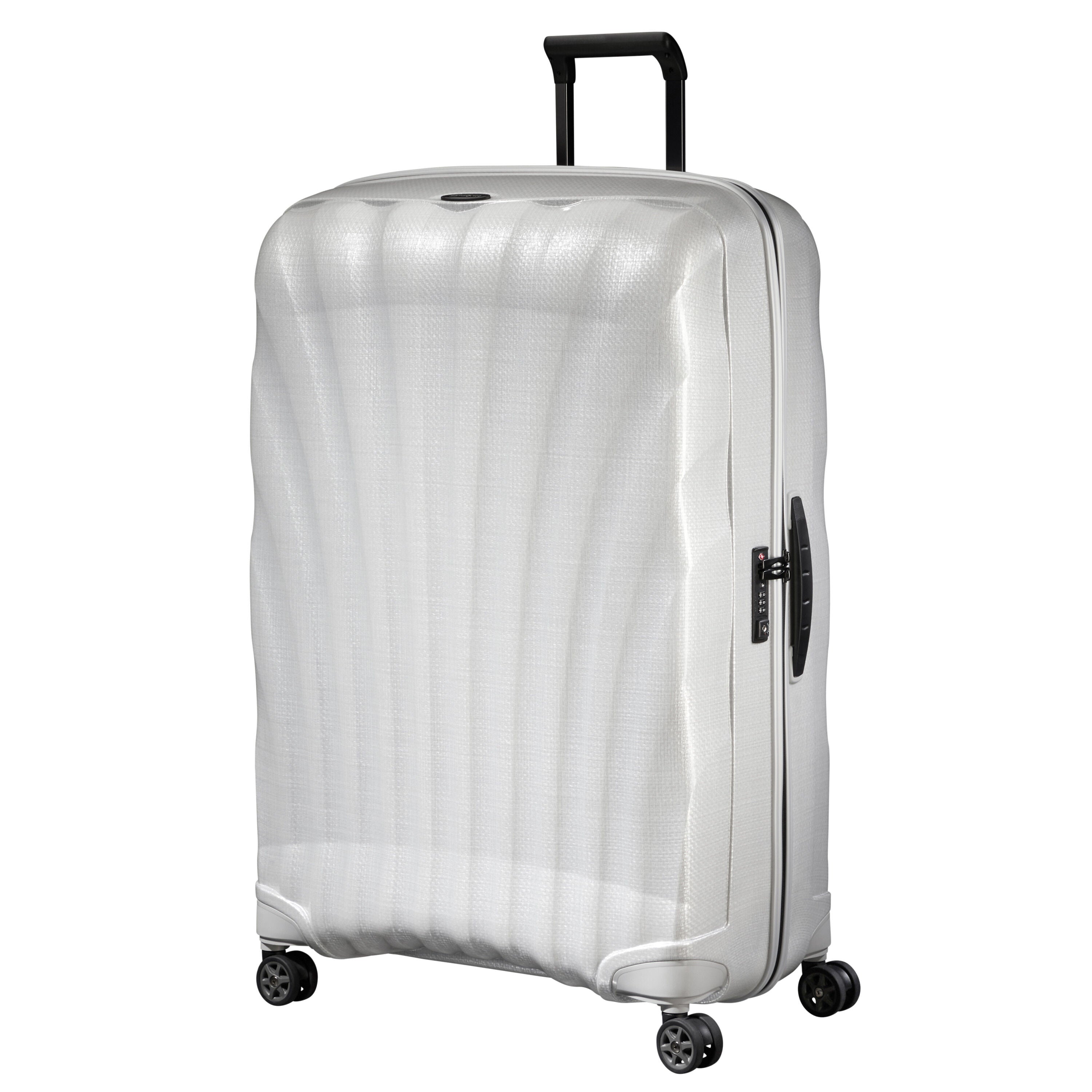 SAMSONITE C-LITE EXTRA LARGE SPINNER collection | LIDL