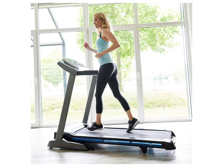 Horizon Fitness Horizon Fitness Laufband »T11« collection | LIDL