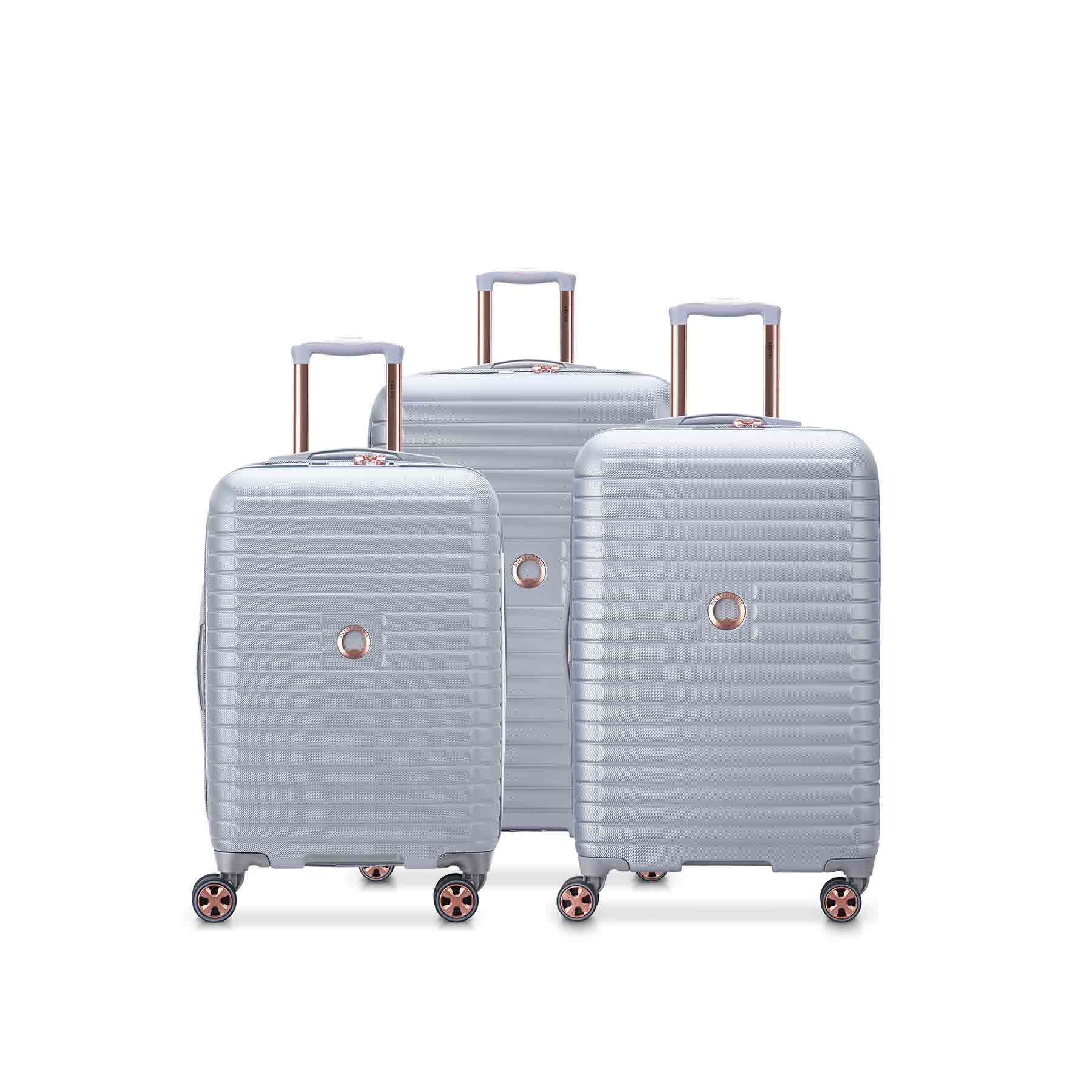 LUGGAGE SET - 3 PIECE collection | LIDL