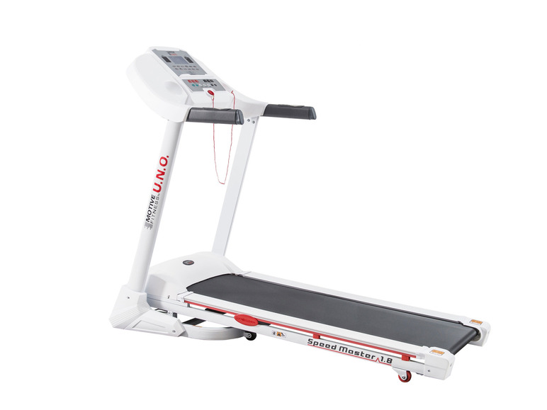 MOTIVE by U.N.O. Laufband Speedmaster 1.8 collection | LIDL