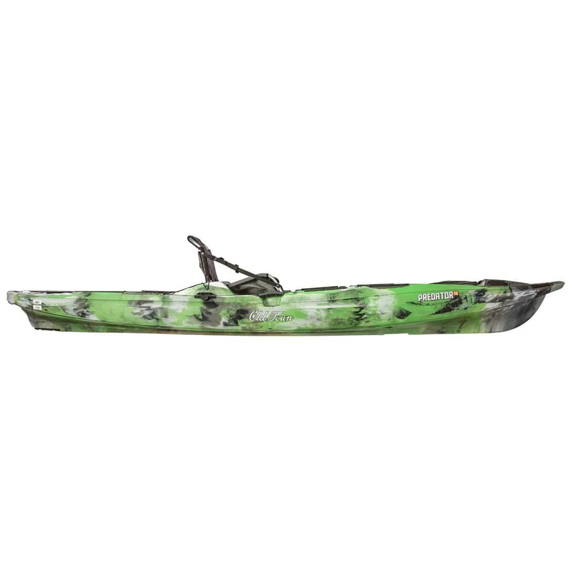 Predator 13 Angler - Lime Camo collection | LIDL