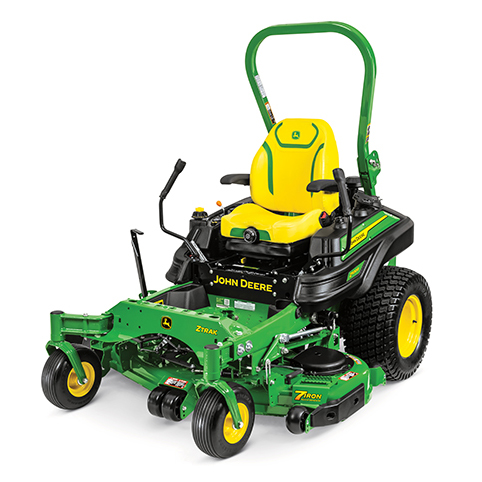 John Deere Z930R ZTrak Zero-Turn Mower collection | LIDL
