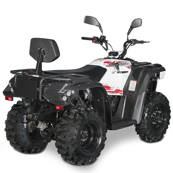 HYTRACK HY170 ST collection | LIDL