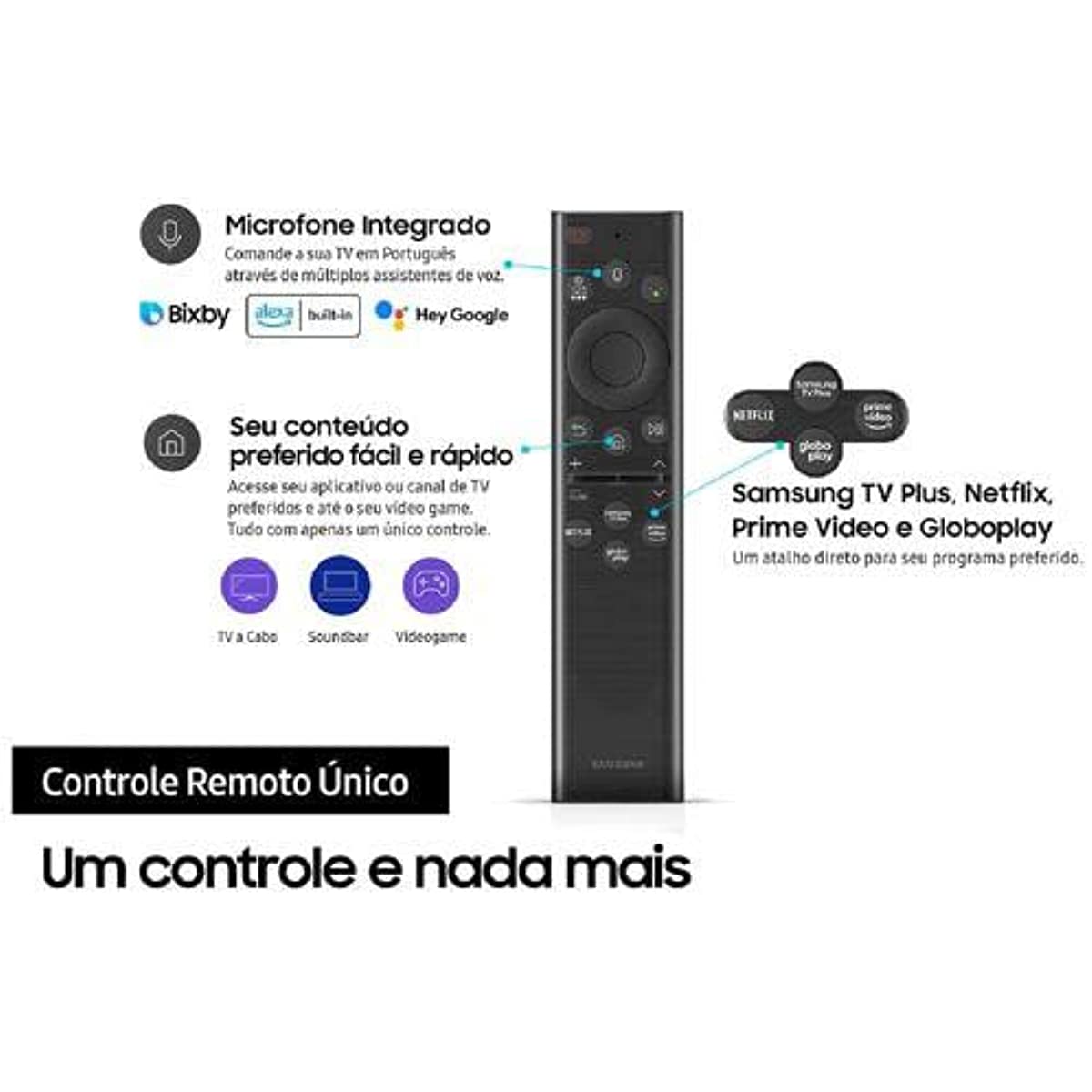 Smart TV LED 50 4K UHD Samsung 50BU8000 - Wifi. USB collection | LIDL